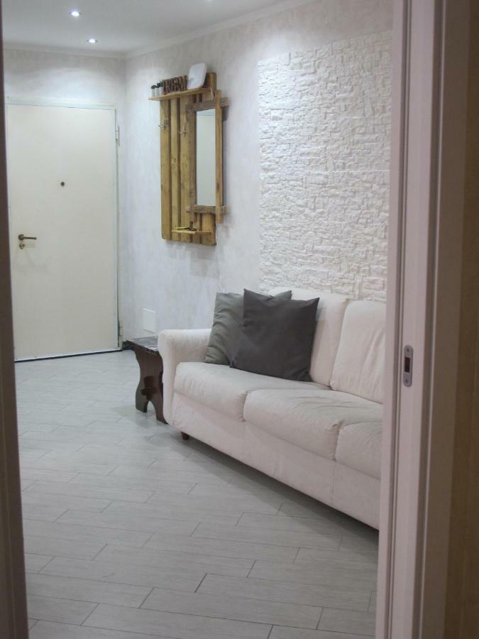 Appartement La Gemma Genua