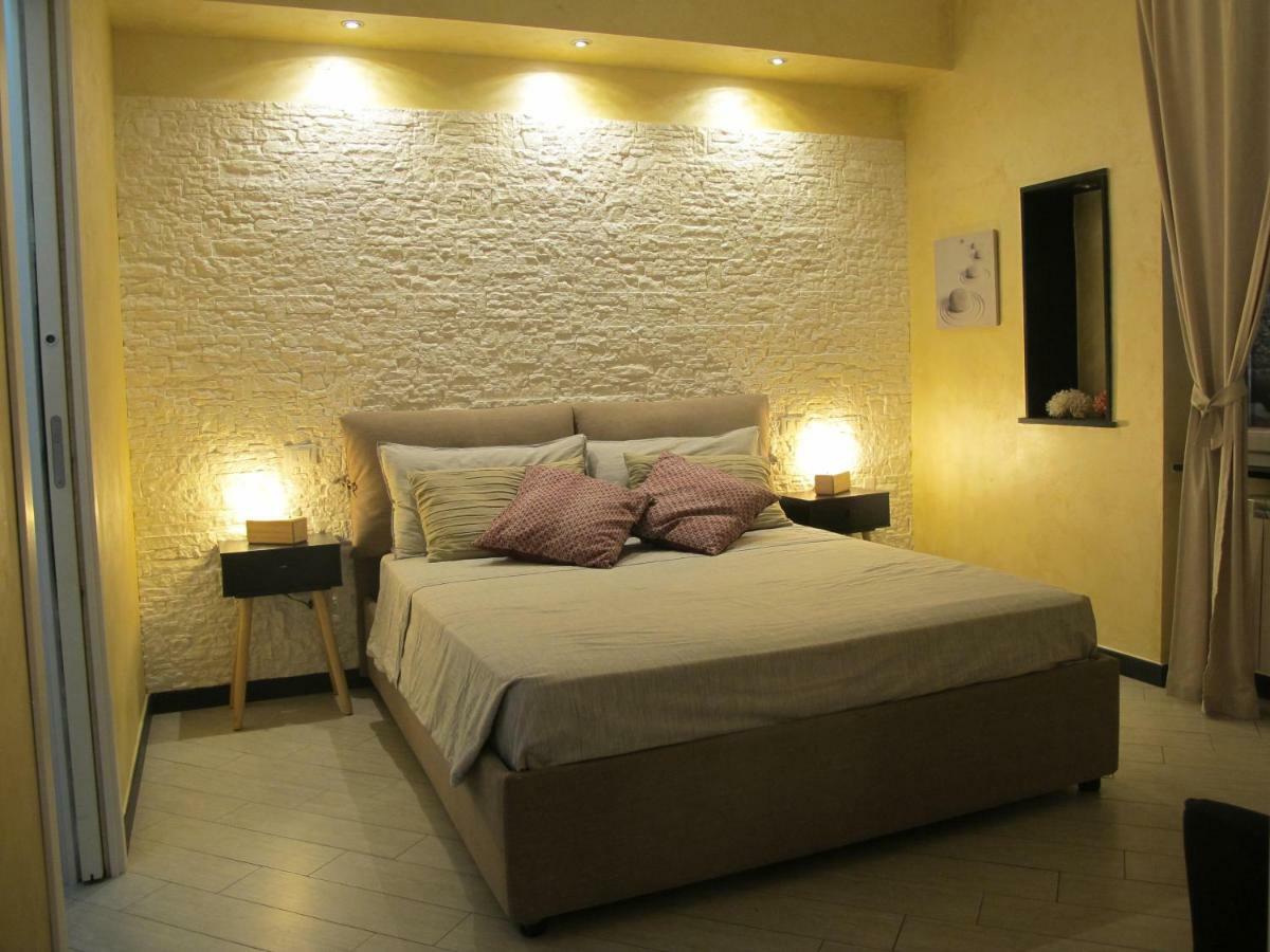 Apartment La Gemma Genua